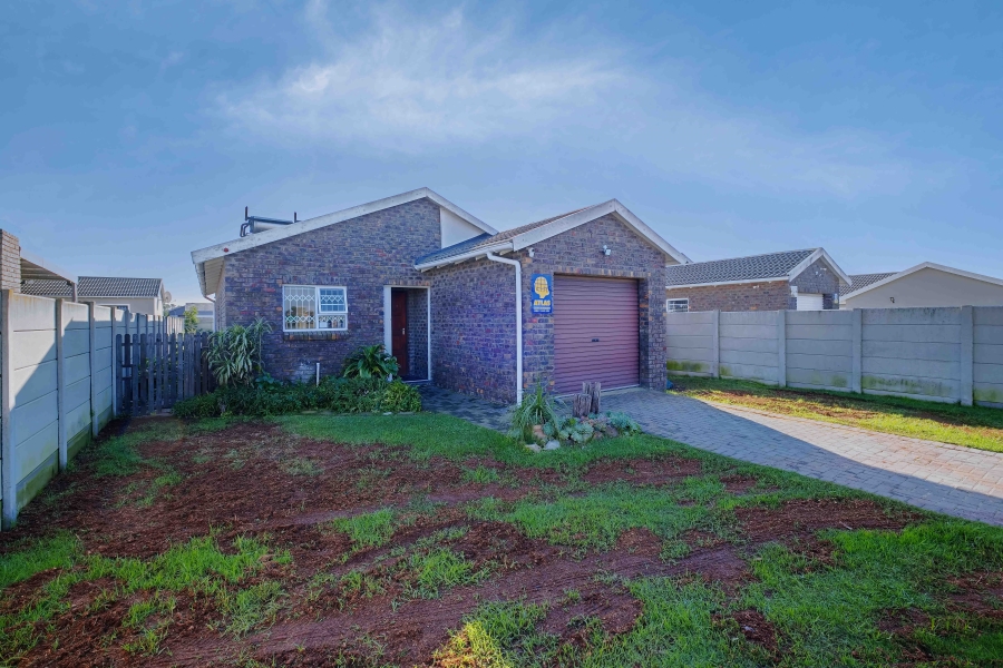 3 Bedroom Property for Sale in Fairview Eastern Cape